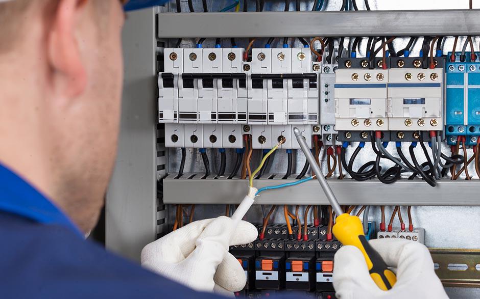 électricien dépannage Auvers-sur-Oise