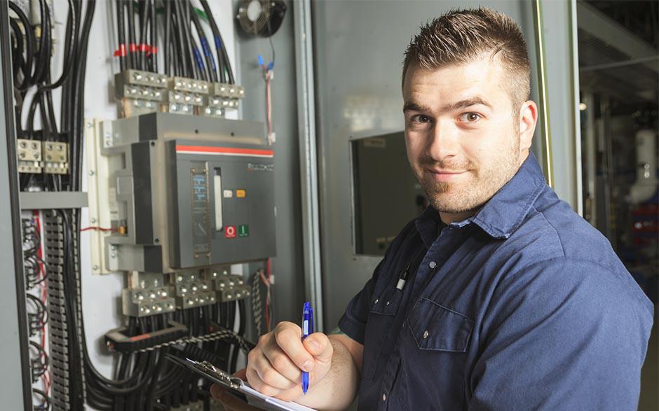besoin d'un électricien Paris 9