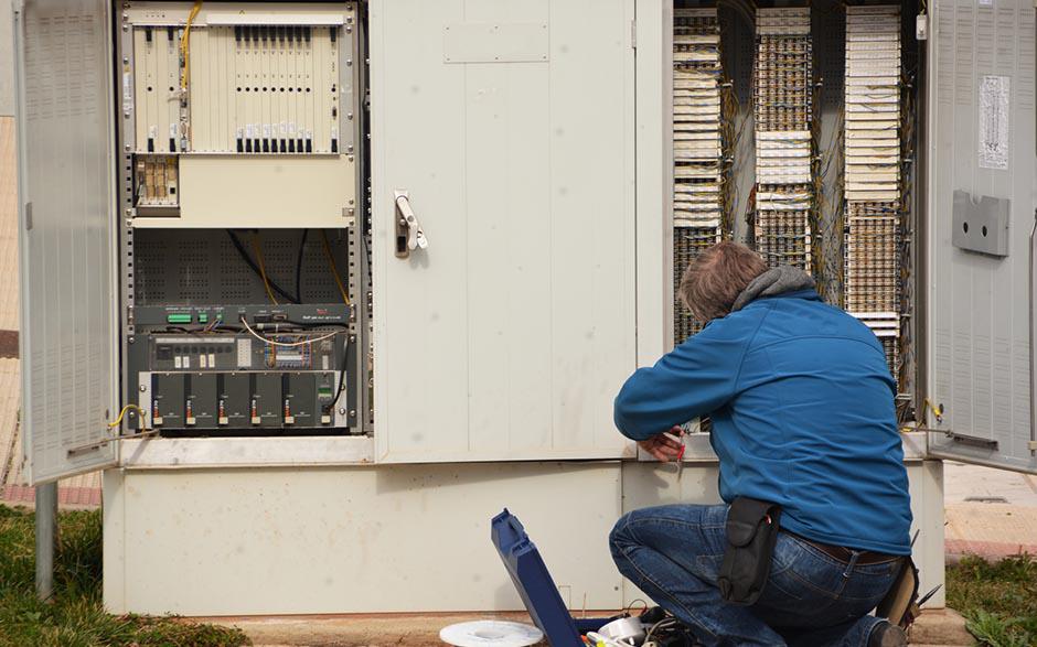 électricien urgence Le Plessis-Bouchard