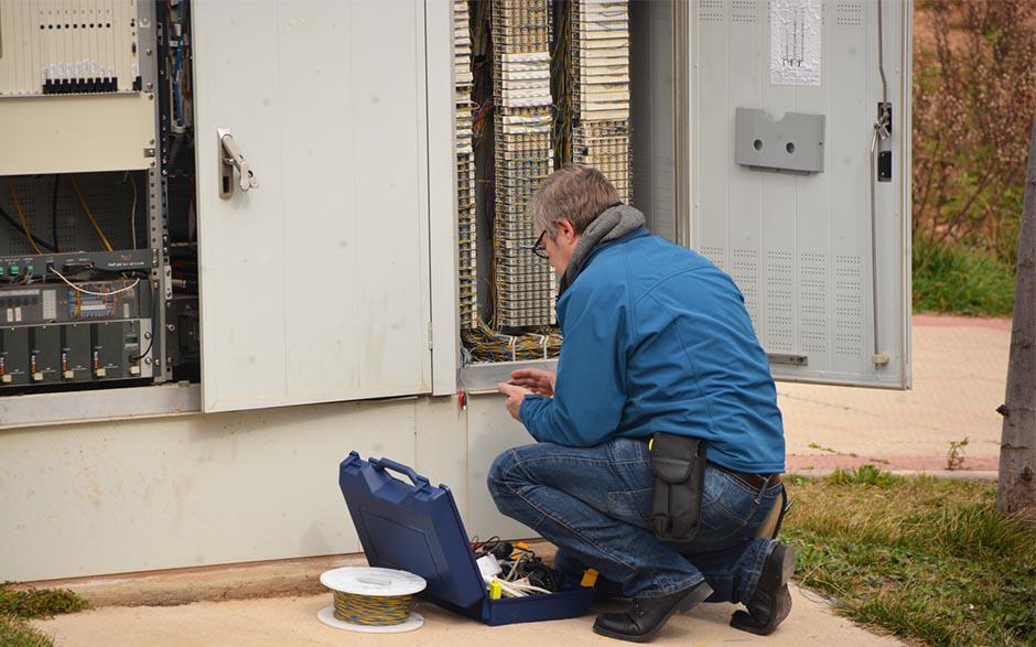 électricité entreprise Noisy-le-Roi