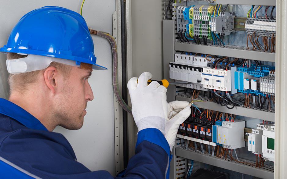 tarif électricien Fosses