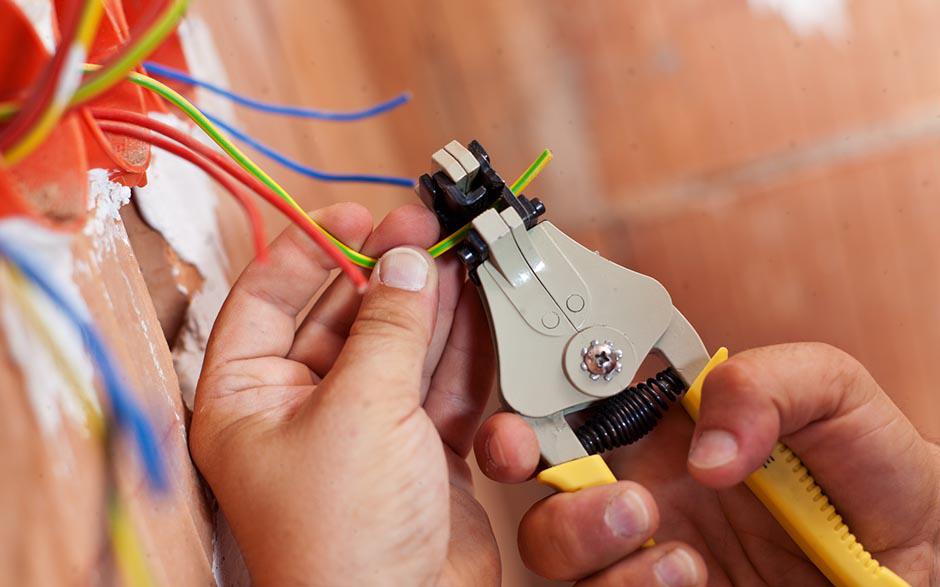 tarif électricien Fosses