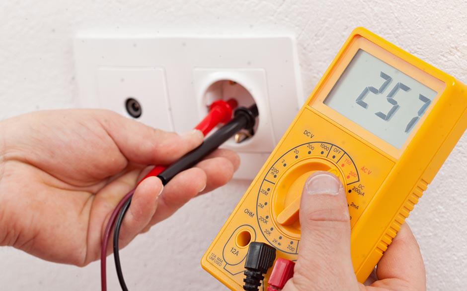 électricien maintenance Fosses